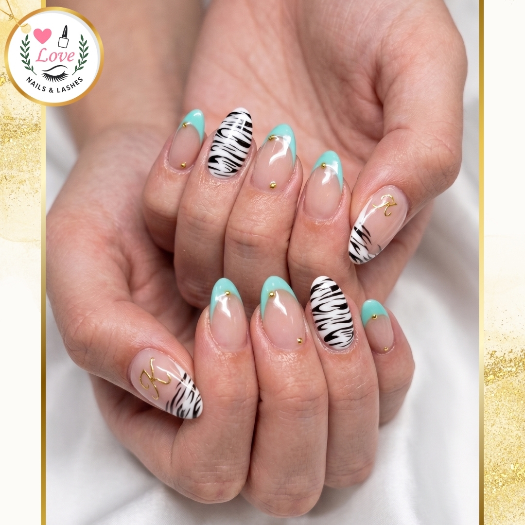 Nail June 2